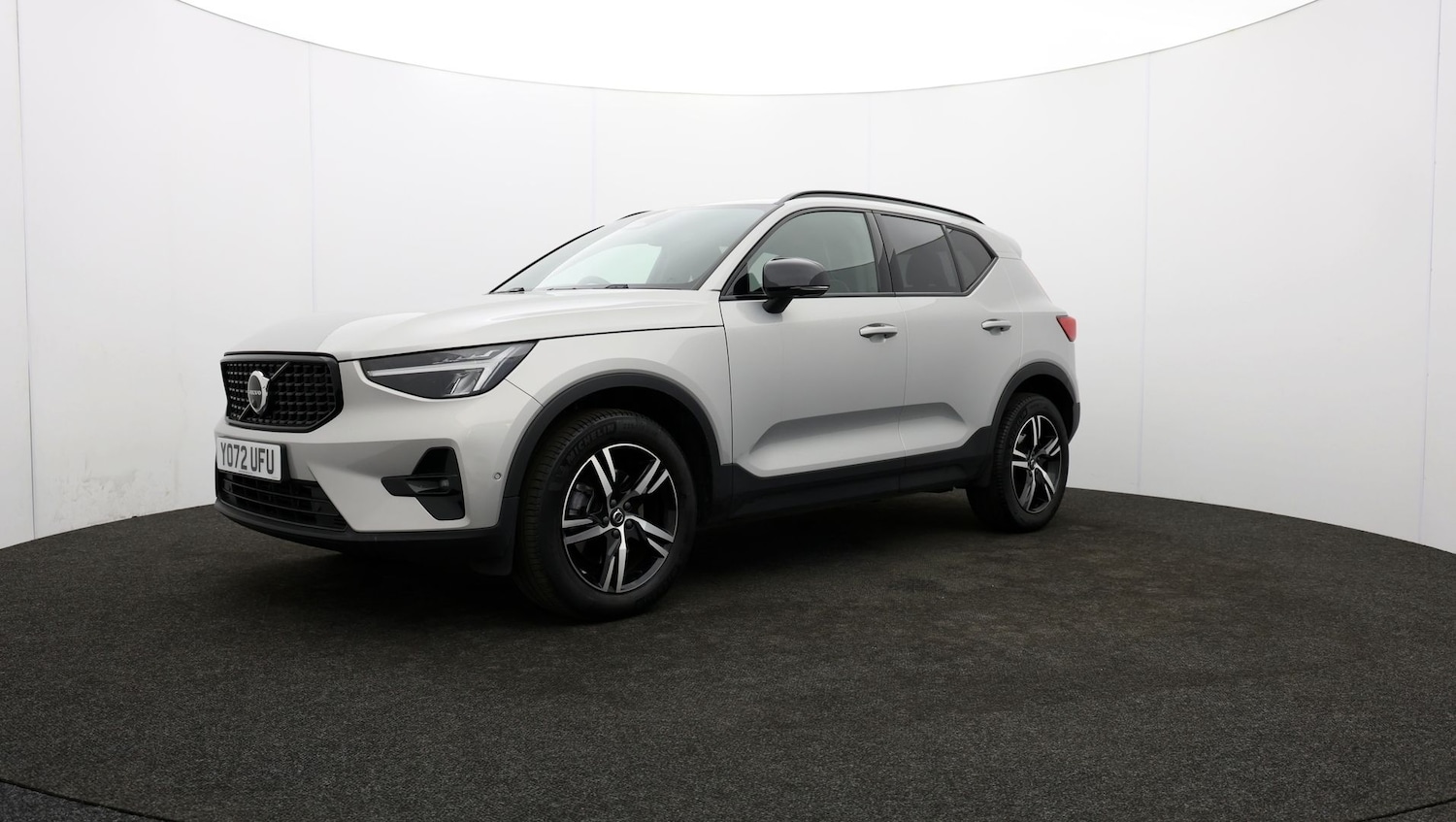 Used Volvo XC40 2023 for sale - 76810266: Photo 57