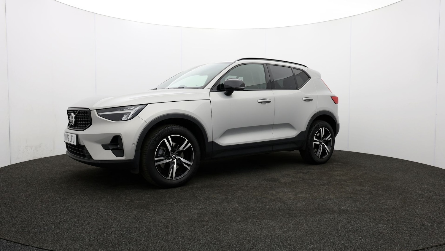 Used Volvo XC40 2023 for sale - 76810266: Photo 58