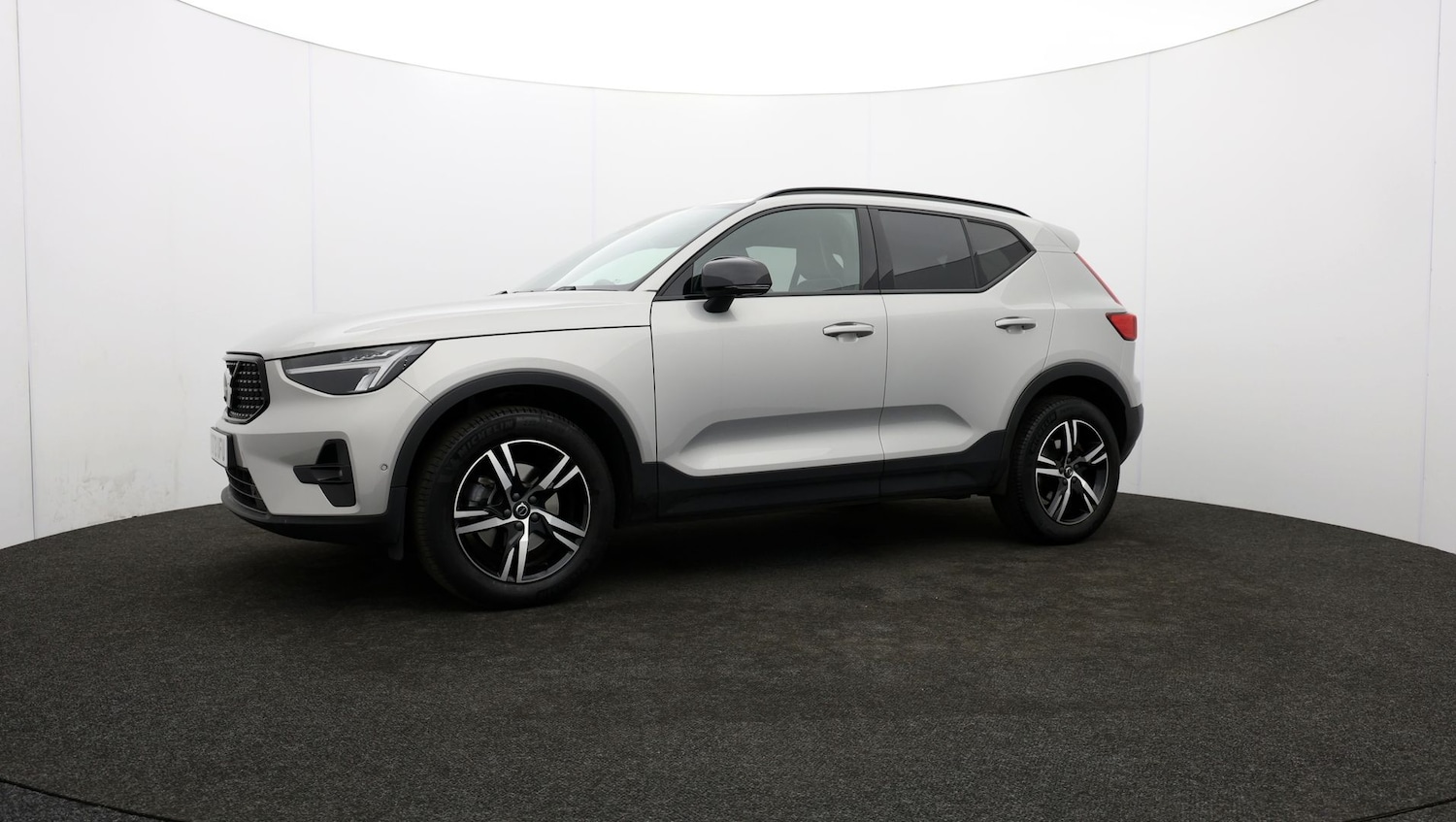 Used Volvo XC40 2023 for sale - 76810266: Photo 59