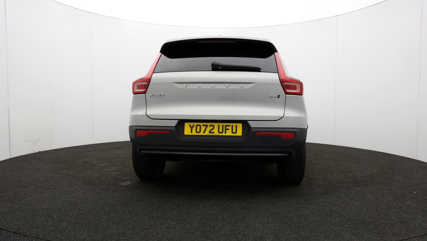 Used Volvo XC40 2023 for sale - 76810266: Photo 61