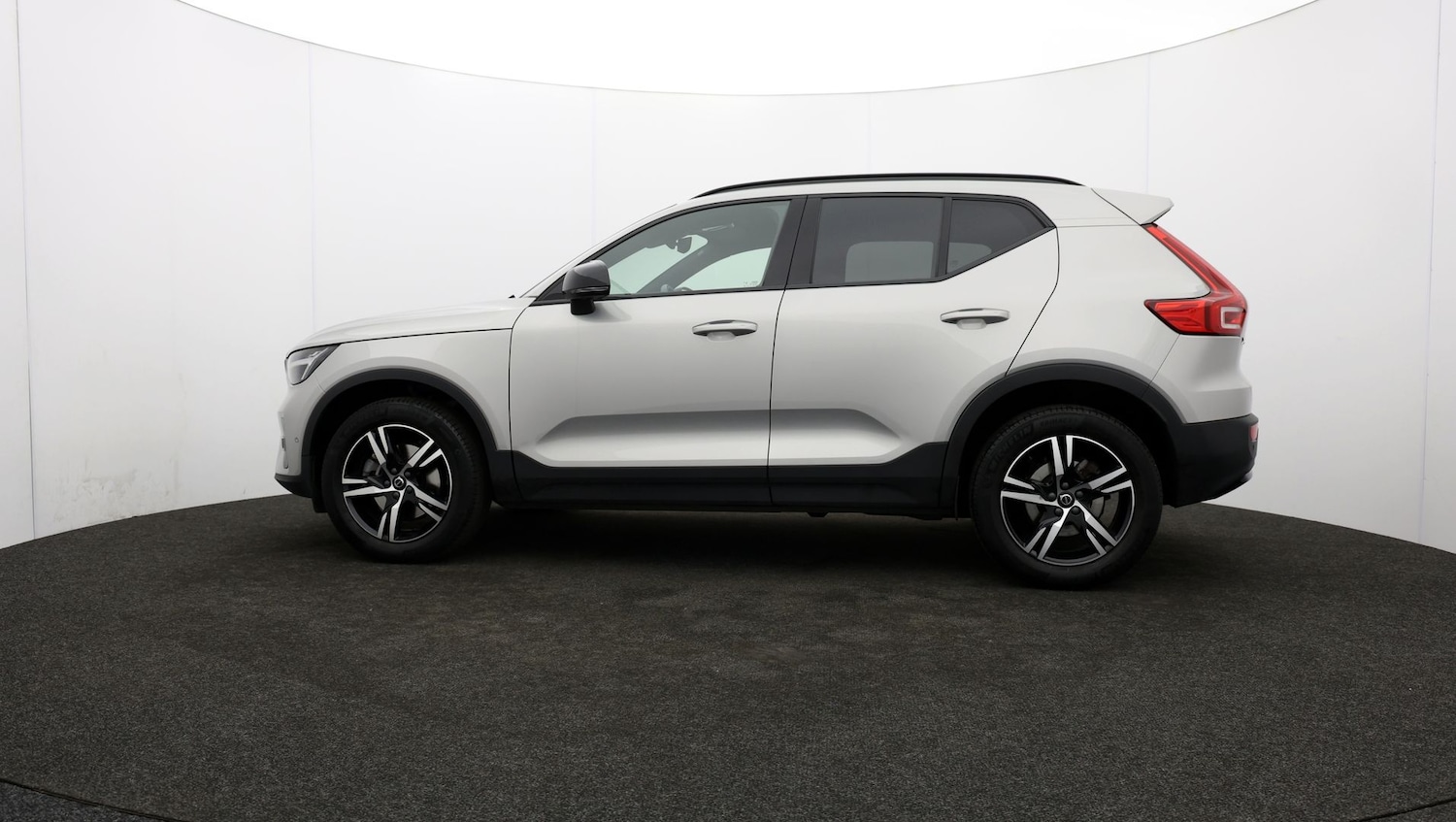 Used Volvo XC40 2023 for sale - 76810266: Photo 66