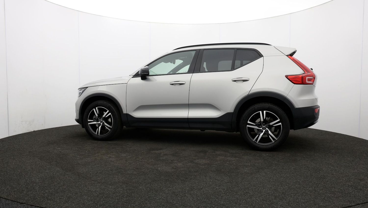 Used Volvo XC40 2023 for sale - 76810266: Photo 67
