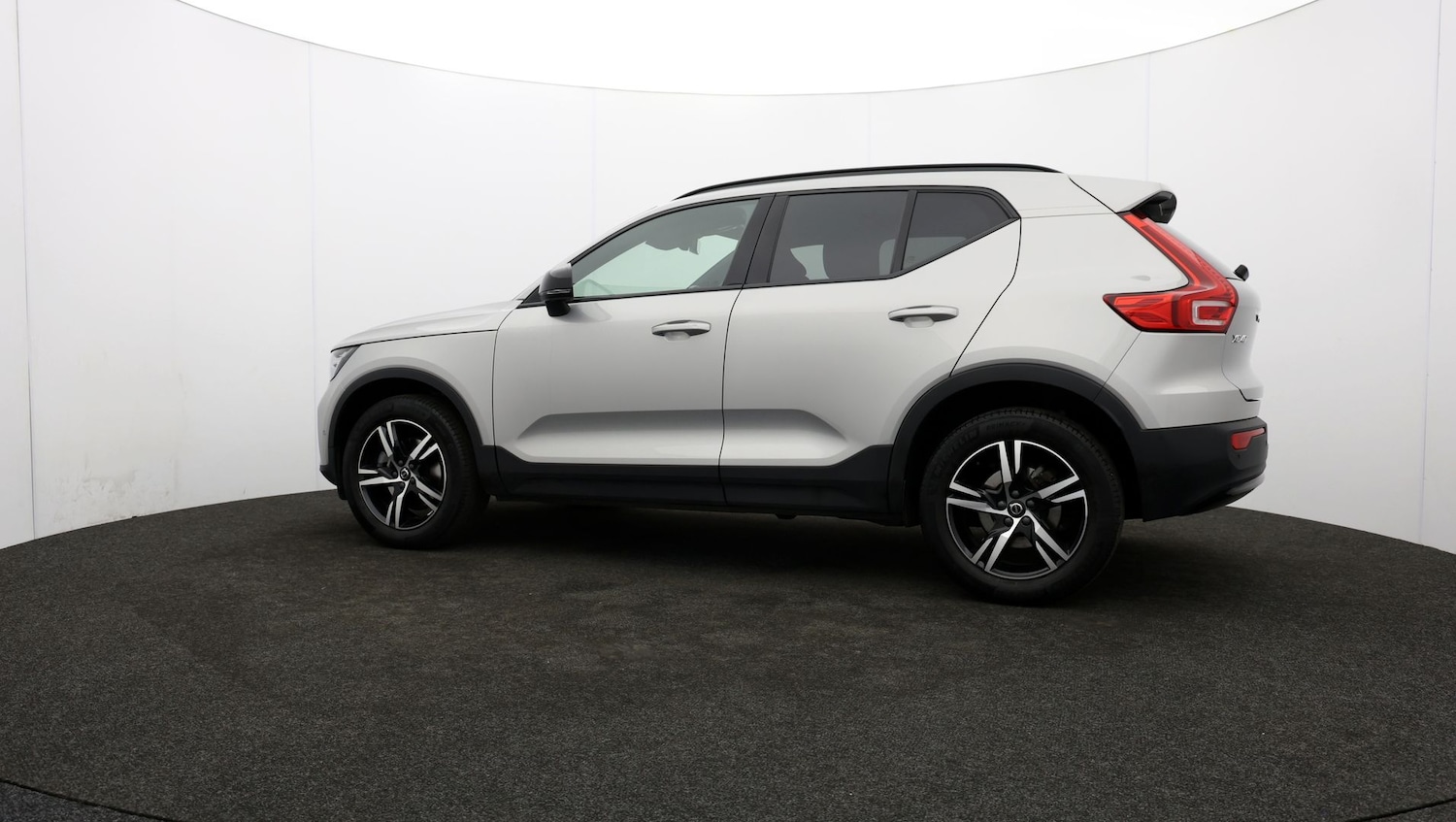 Used Volvo XC40 2023 for sale - 76810266: Photo 68