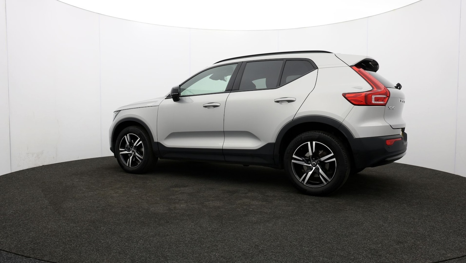 Used Volvo XC40 2023 for sale - 76810266: Photo 69
