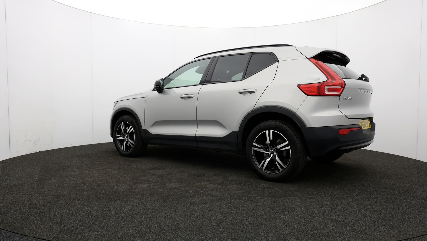 Used Volvo XC40 2023 for sale - 76810266: Photo 70