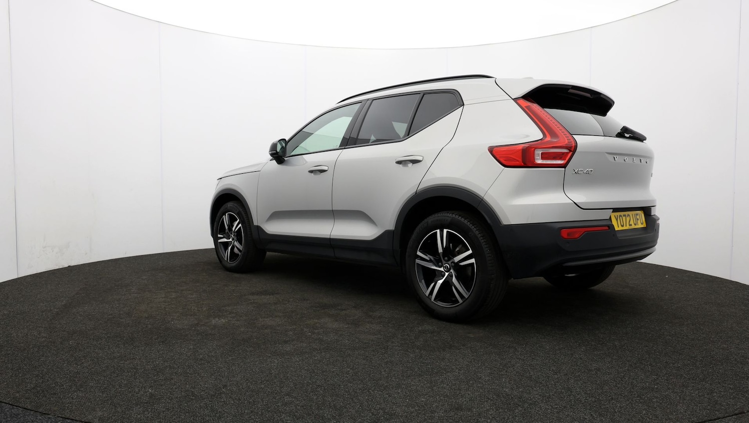 Used Volvo XC40 2023 for sale - 76810266: Photo 71