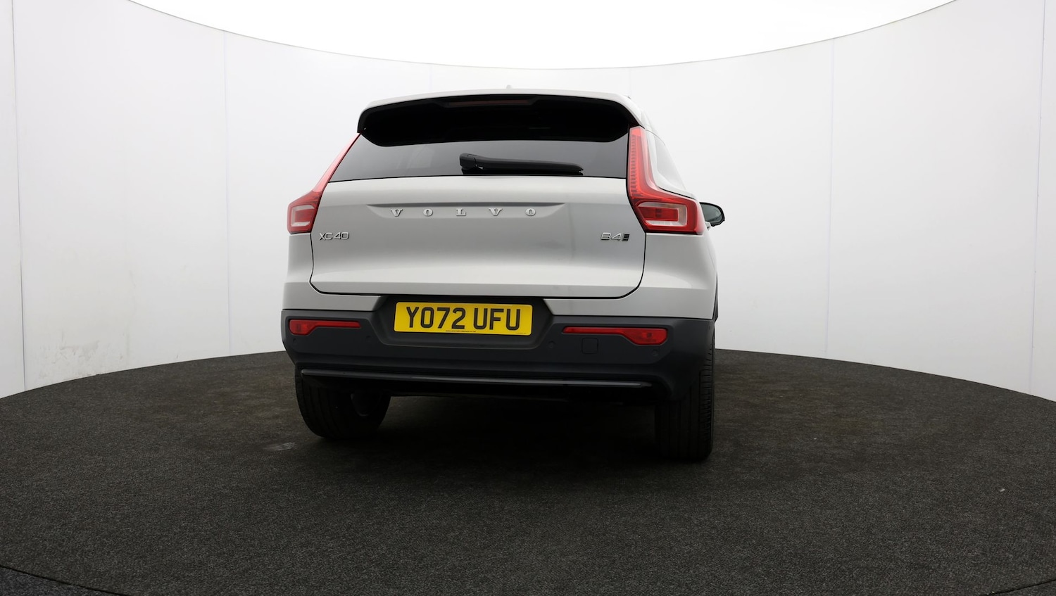 Used Volvo XC40 2023 for sale - 76810266: Photo 72