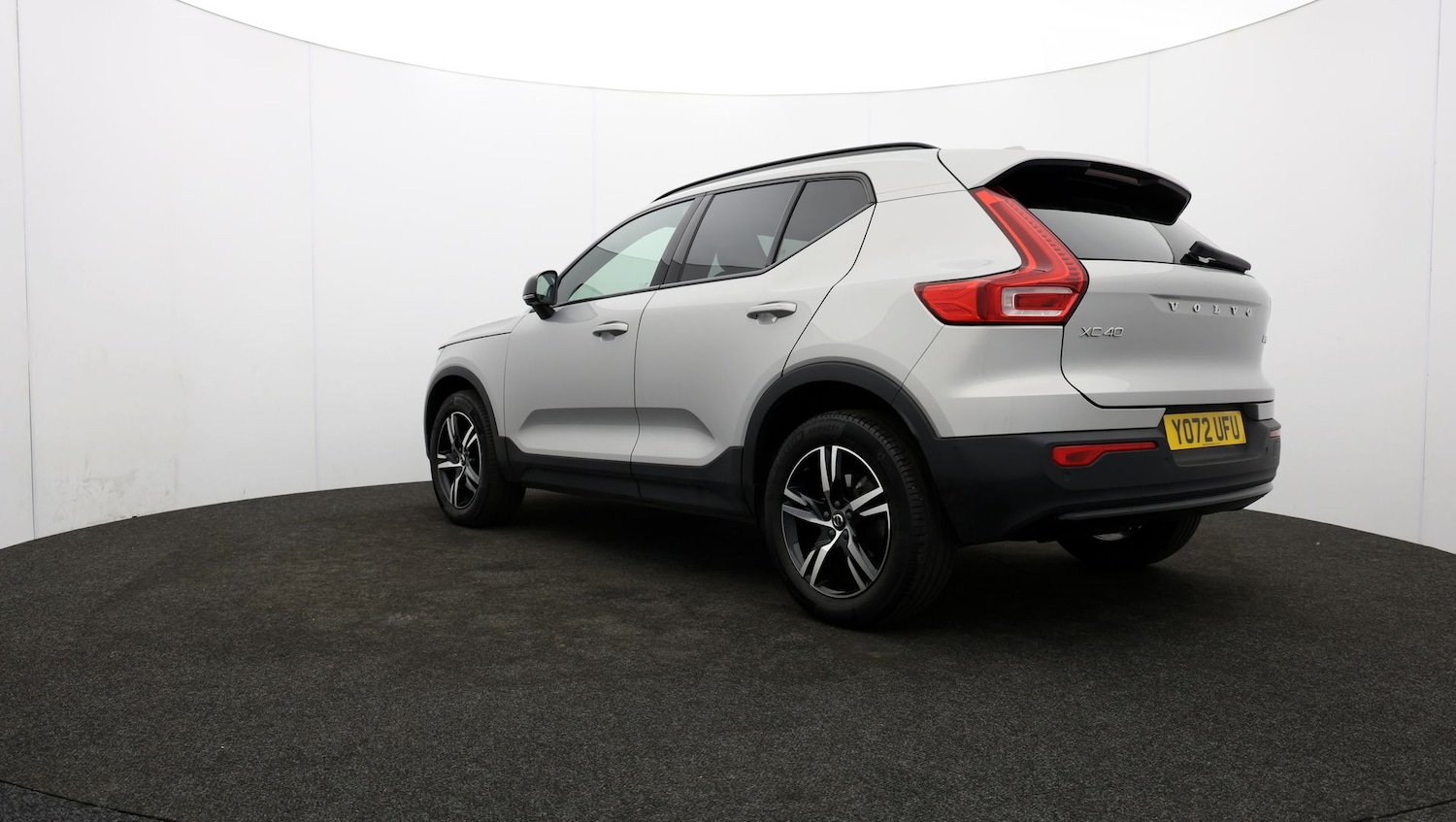 Used Volvo XC40 2023 for sale - 76810266: Photo 73