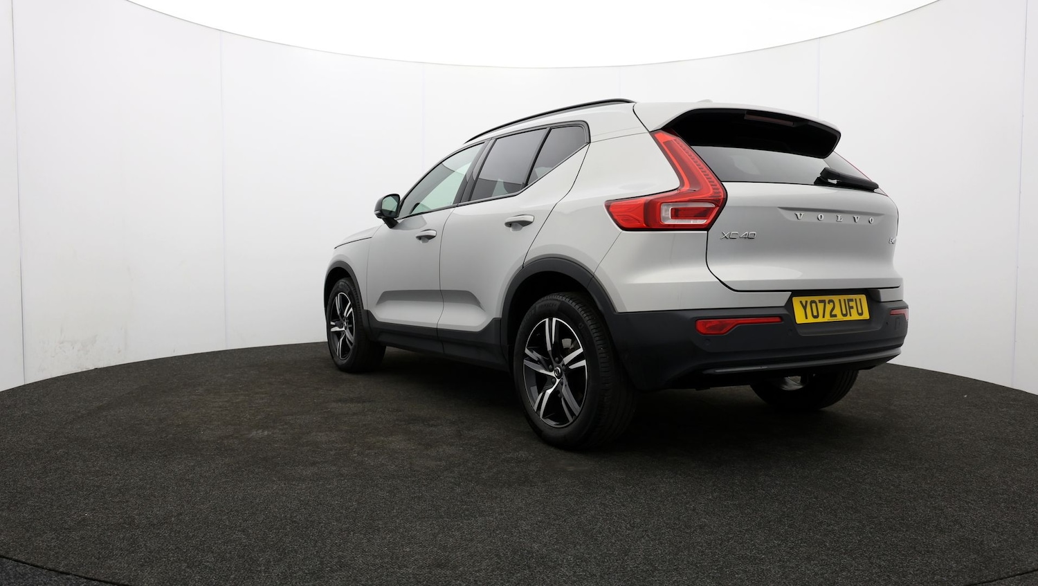 Used Volvo XC40 2023 for sale - 76810266: Photo 74