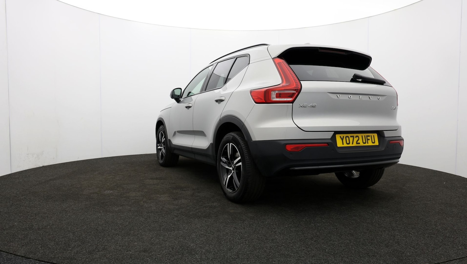 Used Volvo XC40 2023 for sale - 76810266: Photo 75