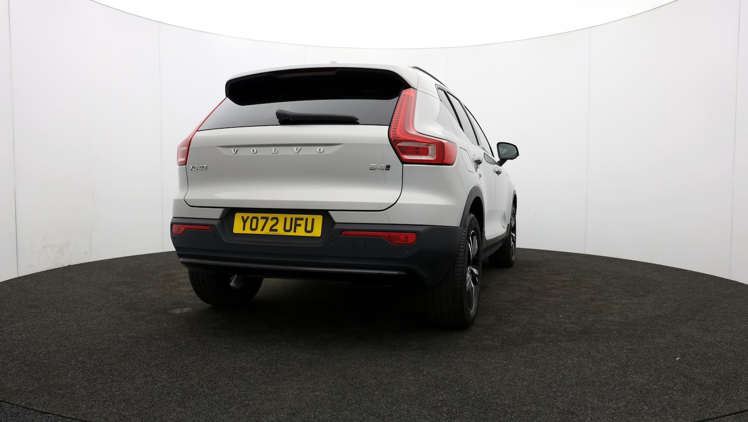 Used Volvo XC40 2023 for sale - 76810266: Photo 76