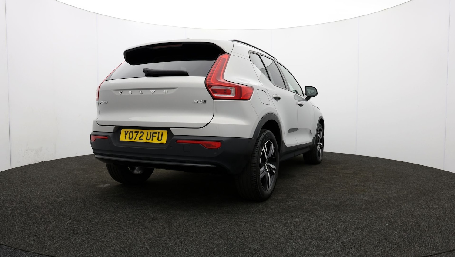 Used Volvo XC40 2023 for sale - 76810266: Photo 77