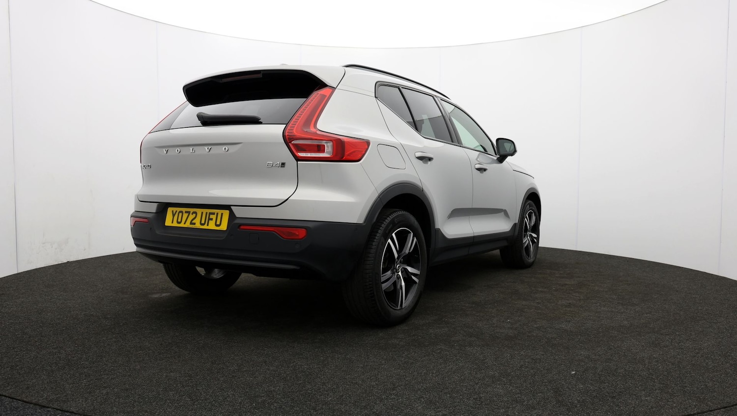 Used Volvo XC40 2023 for sale - 76810266: Photo 78