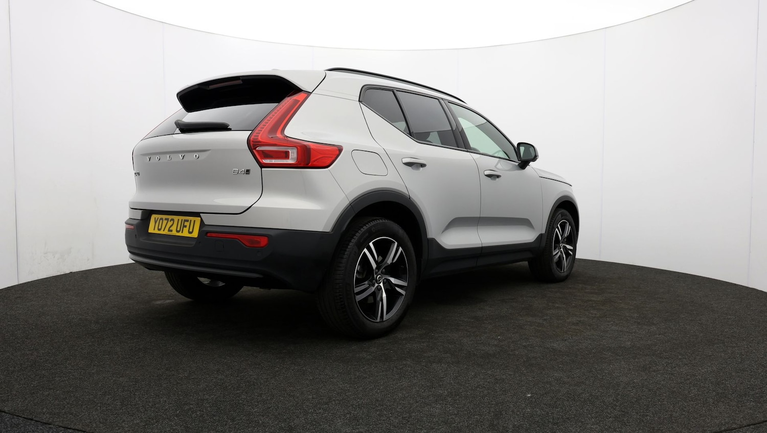 Used Volvo XC40 2023 for sale - 76810266: Photo 79