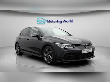 Used Volkswagen Golf 2022 for sale - 79179562: Photo