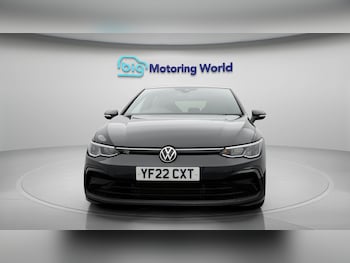 Used Volkswagen Golf 2022 for sale - 79179562: Photo
