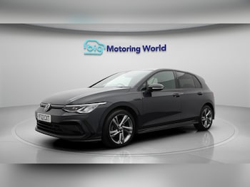Used Volkswagen Golf 2022 for sale - 79179562: Photo