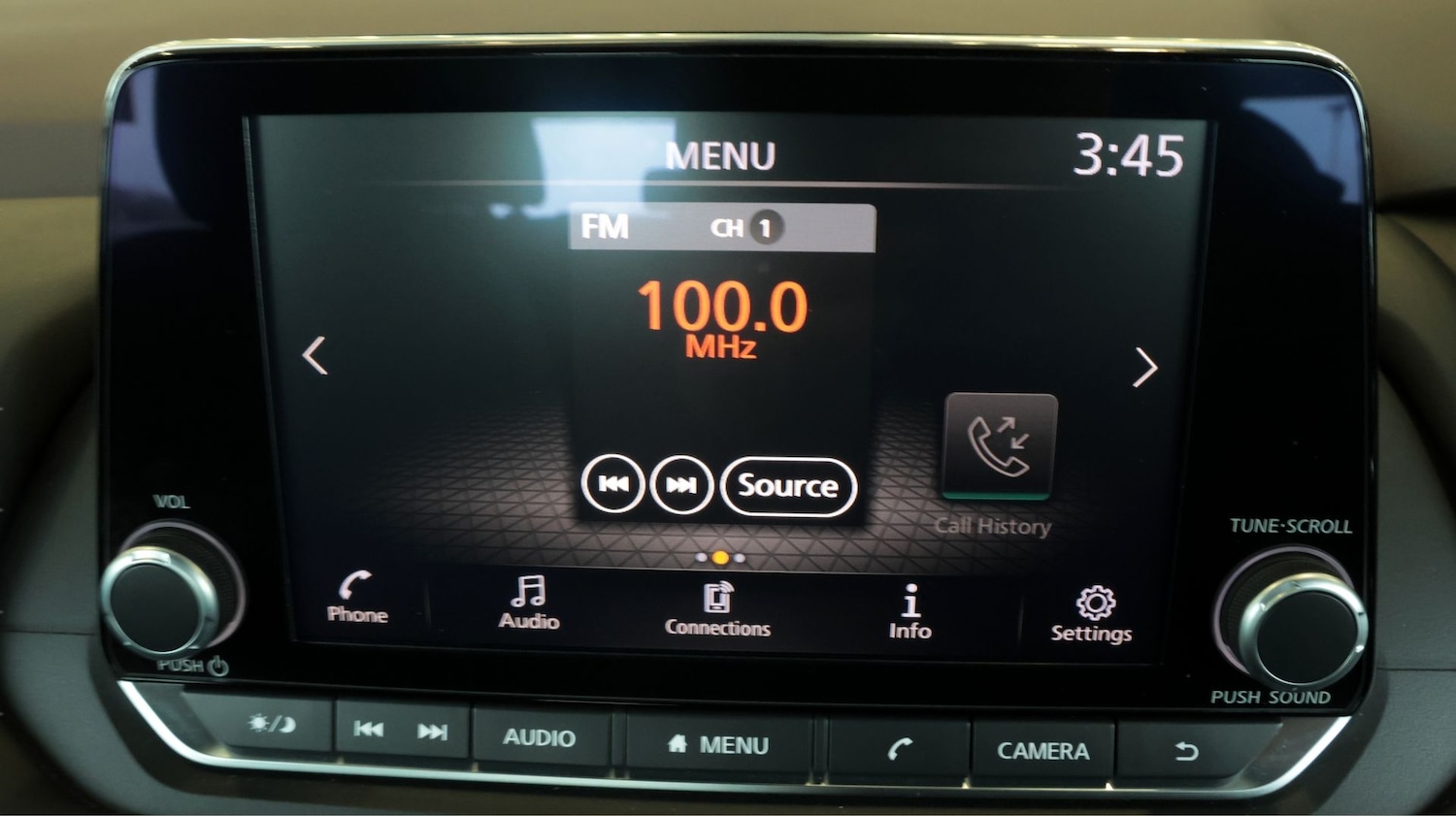 Used Nissan X-Trail 2023 for sale - 77746679: Photo 11