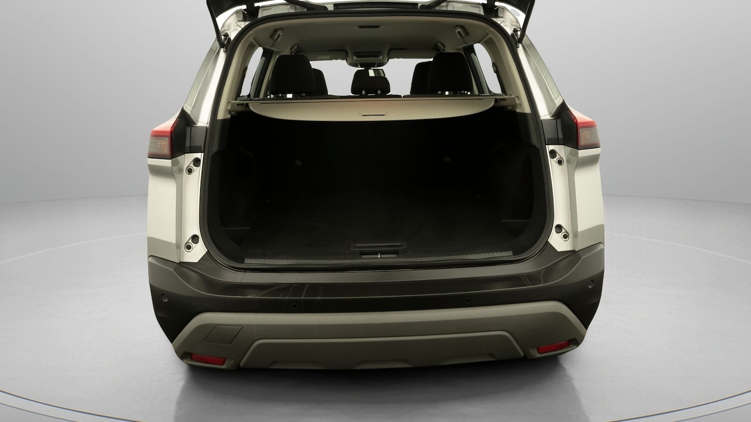 Used Nissan X-Trail 2023 for sale - 77746679: Photo 17