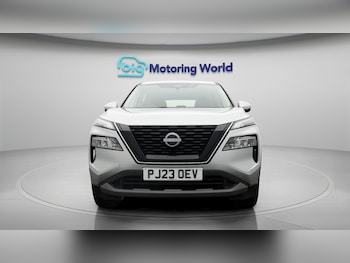 Used Nissan X-Trail 2023 for sale - 77746679: Photo