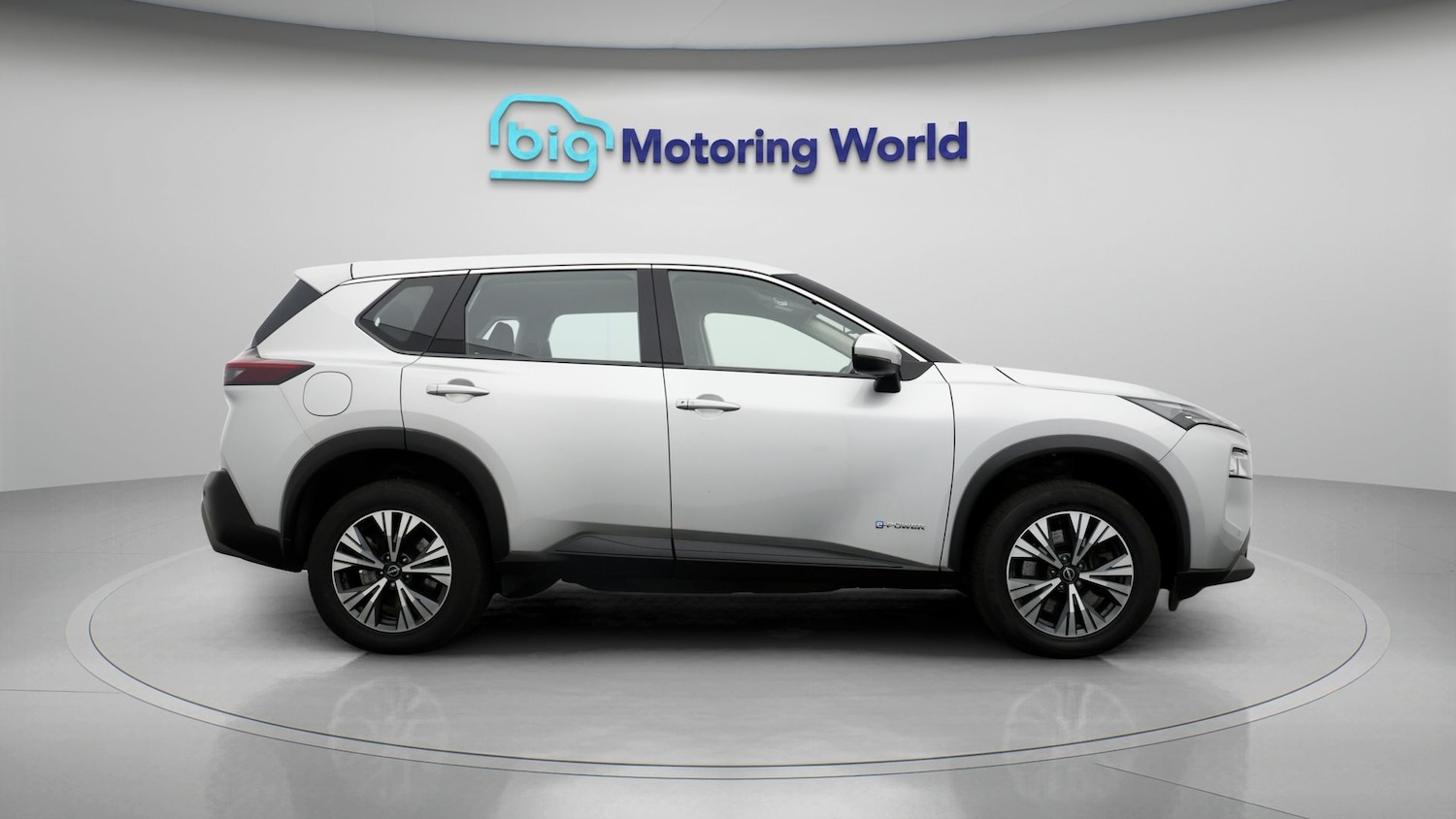 Used Nissan X-Trail 2023 for sale - 77746679: Photo 8