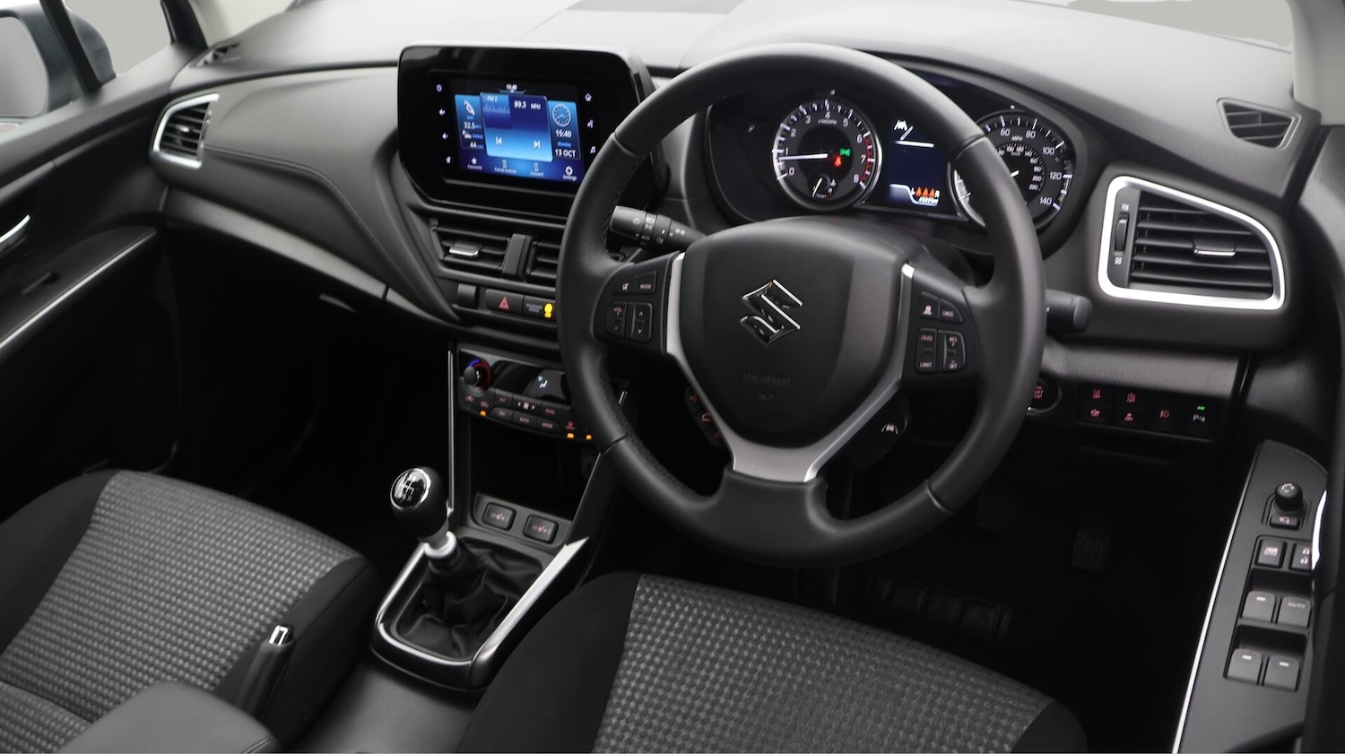 Used Suzuki SX4 S-Cross 2023 for sale - 76270539: Photo 10