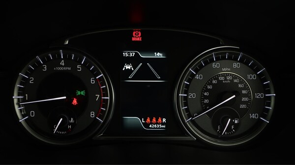 Used Suzuki SX4 S-Cross 2023 for sale - 76270539: Photo 11
