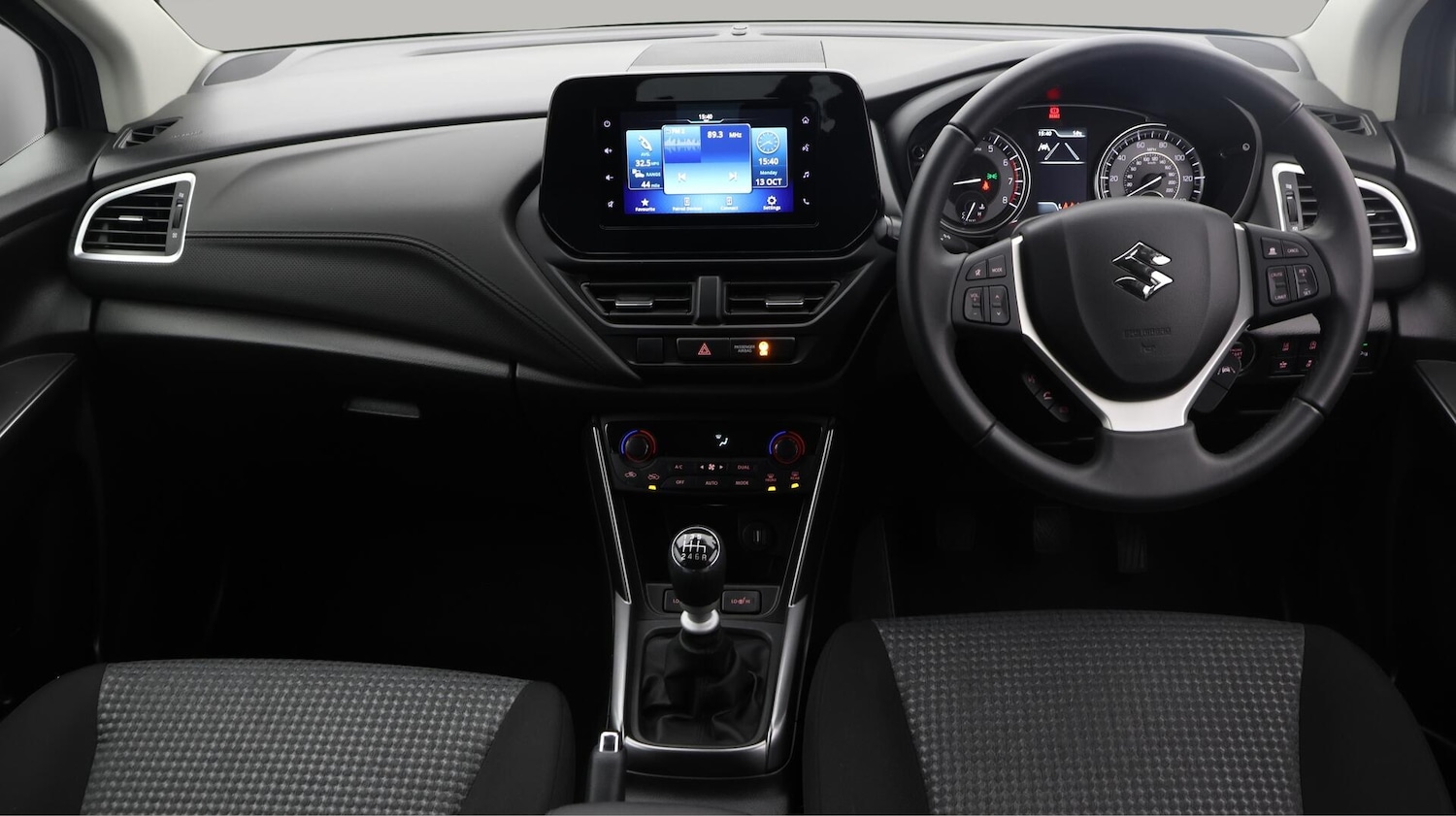 Used Suzuki SX4 S-Cross 2023 for sale - 76270539: Photo 14