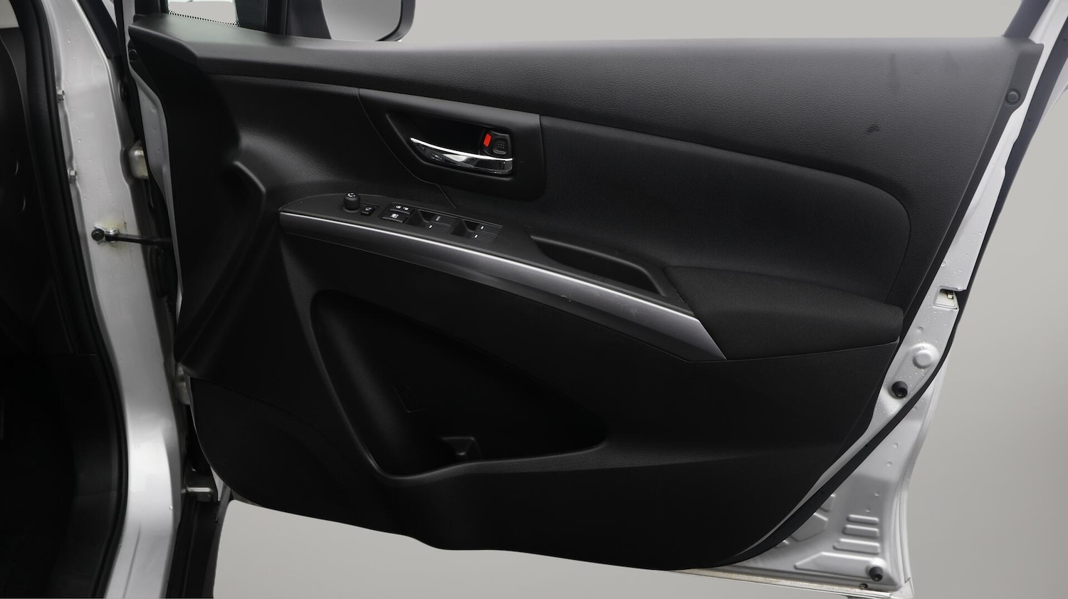 Used Suzuki SX4 S-Cross 2023 for sale - 76270539: Photo 16