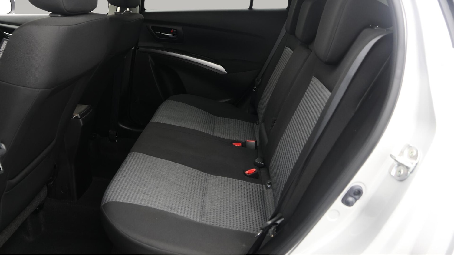 Used Suzuki SX4 S-Cross 2023 for sale - 76270539: Photo 17