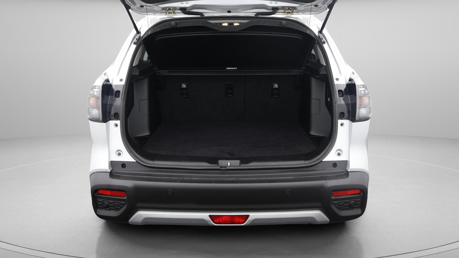 Used Suzuki SX4 S-Cross 2023 for sale - 76270539: Photo 18