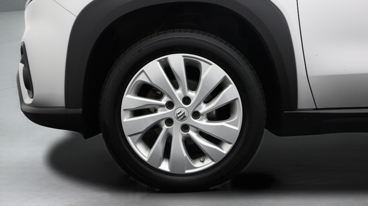 Used Suzuki SX4 S-Cross 2023 for sale - 76270539: Photo 19