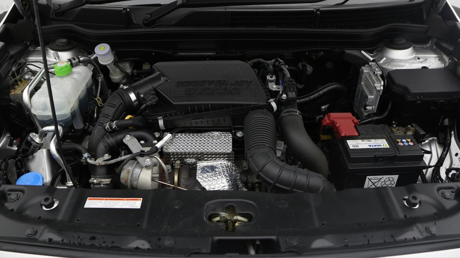 Used Suzuki SX4 S-Cross 2023 for sale - 76270539: Photo 20