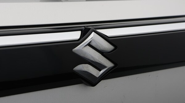 Used Suzuki SX4 S-Cross 2023 for sale - 76270539: Photo 21