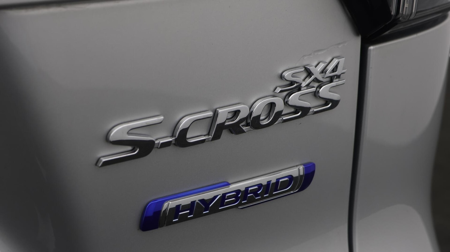 Used Suzuki SX4 S-Cross 2023 for sale - 76270539: Photo 23