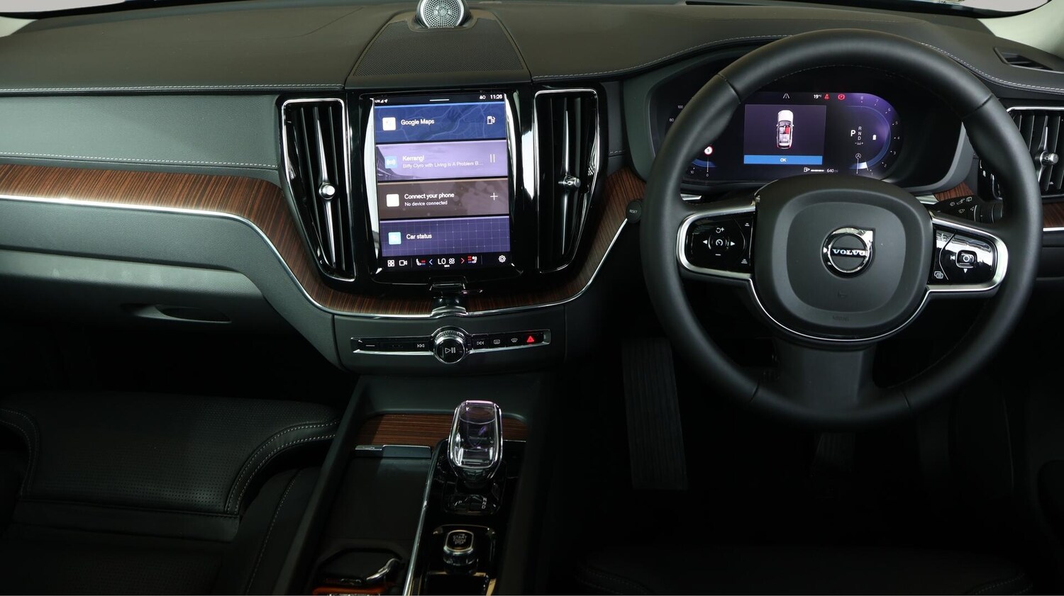 Used Volvo XC60 2023 for sale - 76002125: Photo 14