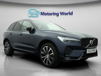 Used Volvo XC60 2023 for sale - 76002125: Photo