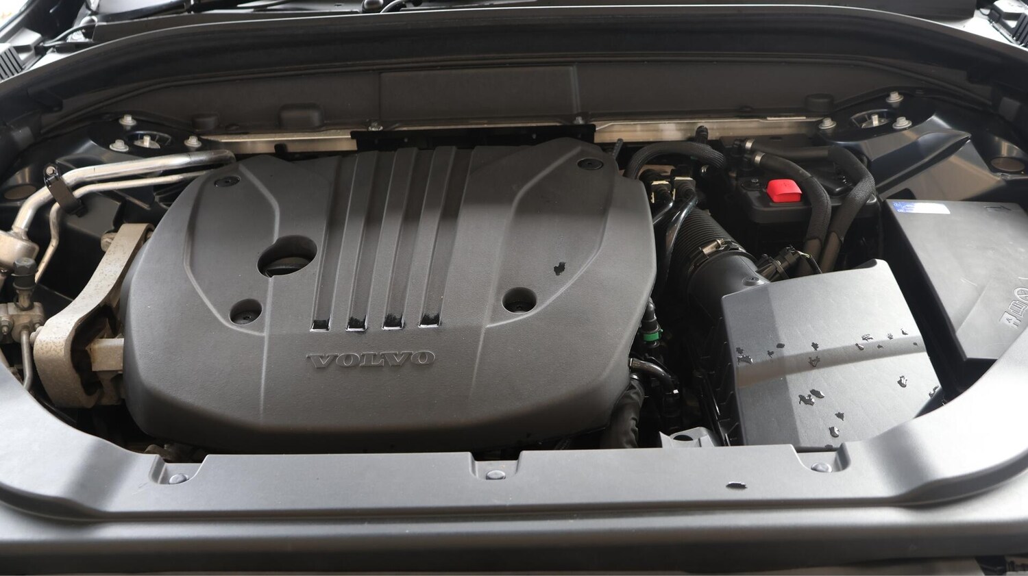 Used Volvo XC60 2023 for sale - 76002125: Photo 20