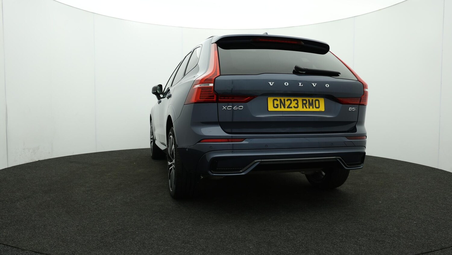 Used Volvo XC60 2023 for sale - 76002125: Photo 36