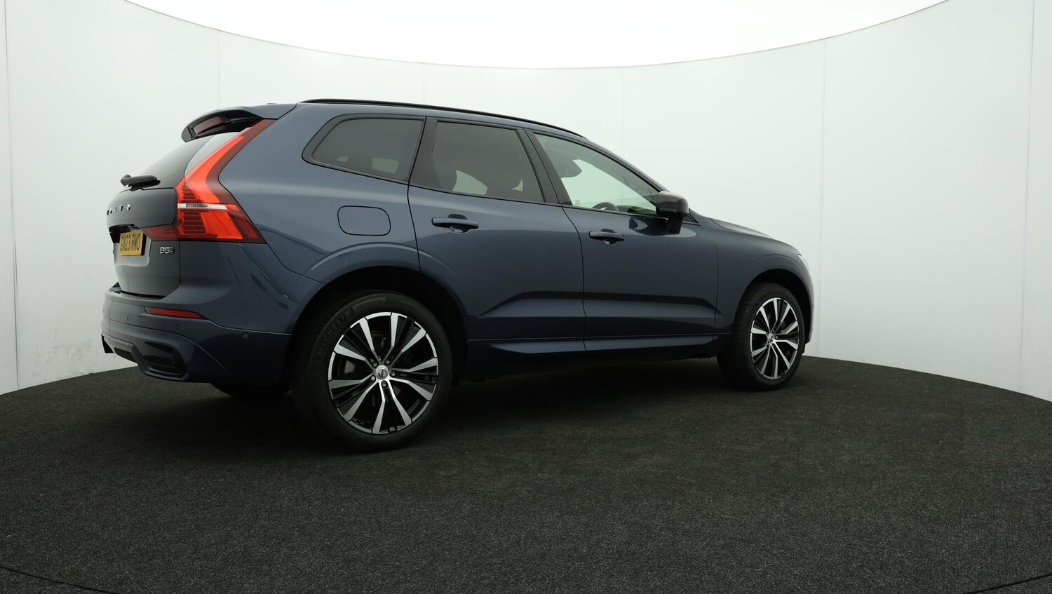 Used Volvo XC60 2023 for sale - 76002125: Photo 38