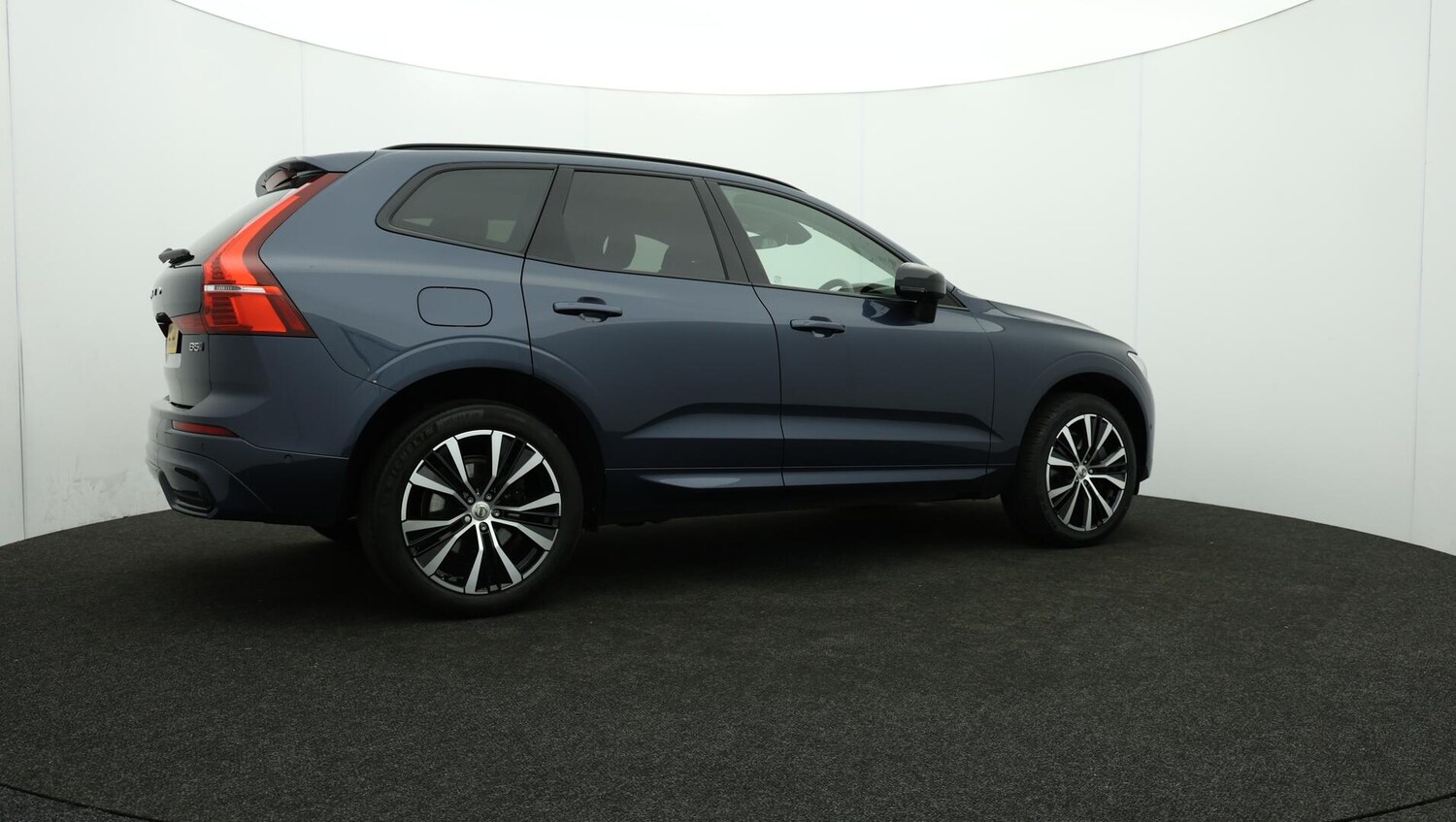 Used Volvo XC60 2023 for sale - 76002125: Photo 39