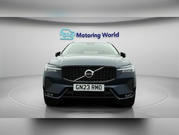 Used Volvo XC60 2023 for sale - 76002125: Photo