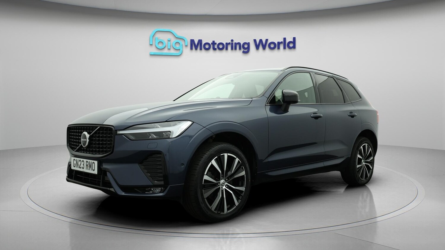 Used Volvo XC60 2023 for sale - 76002125: Photo 4