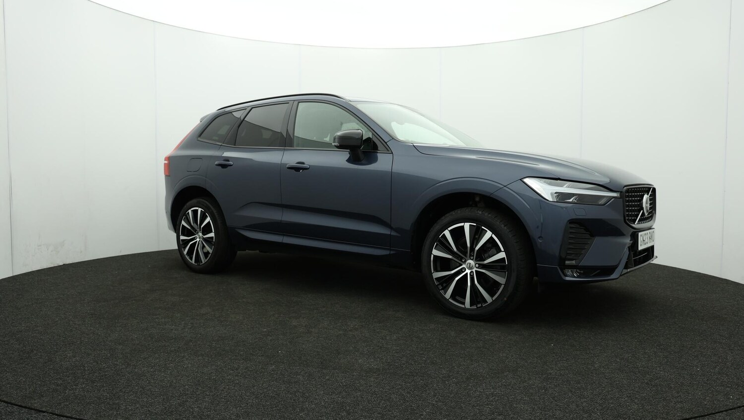 Used Volvo XC60 2023 for sale - 76002125: Photo 50