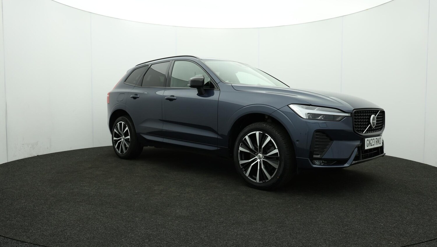 Used Volvo XC60 2023 for sale - 76002125: Photo 51