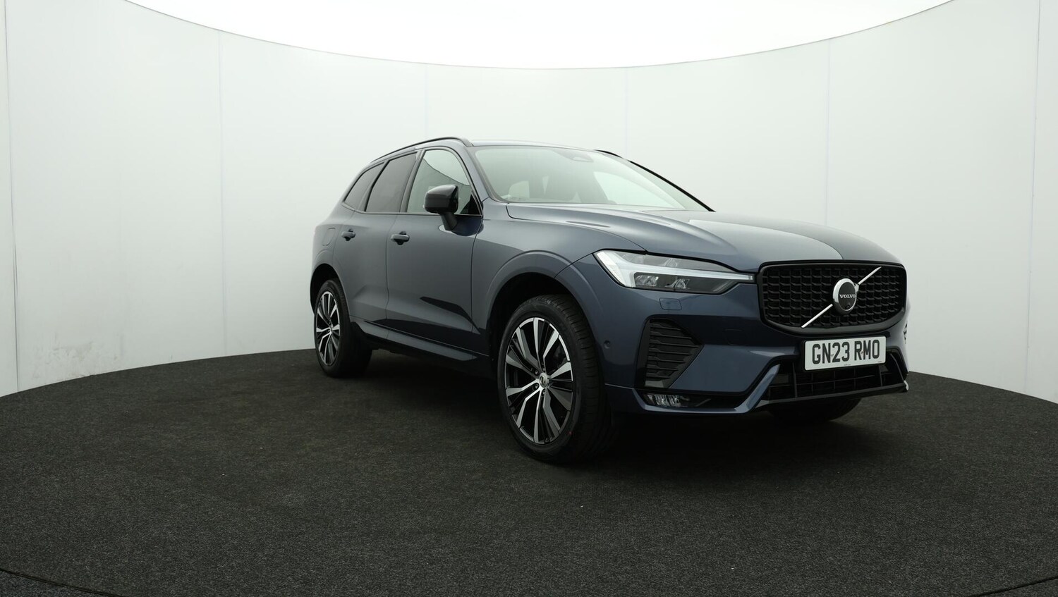 Used Volvo XC60 2023 for sale - 76002125: Photo 53