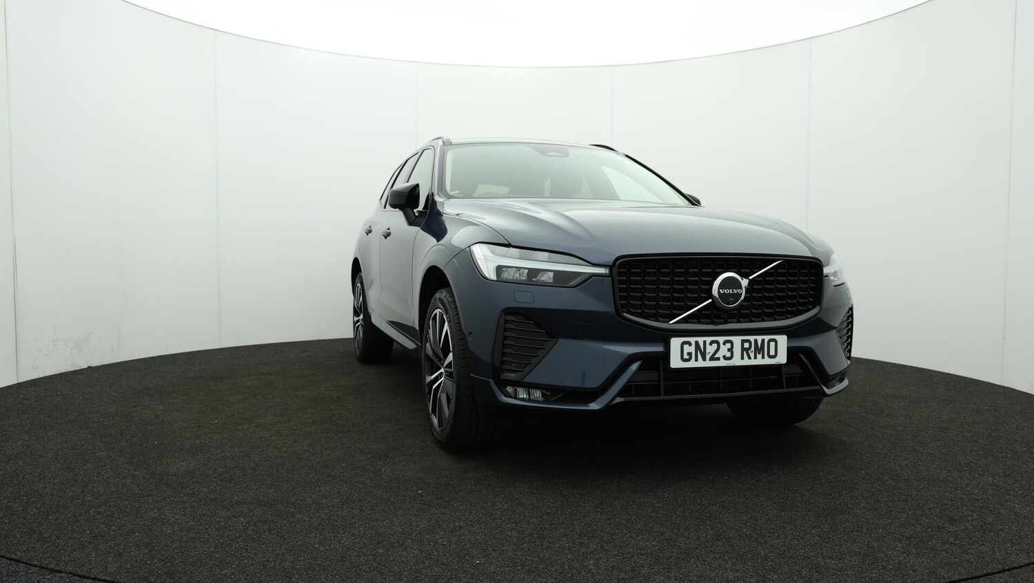 Used Volvo XC60 2023 for sale - 76002125: Photo 55