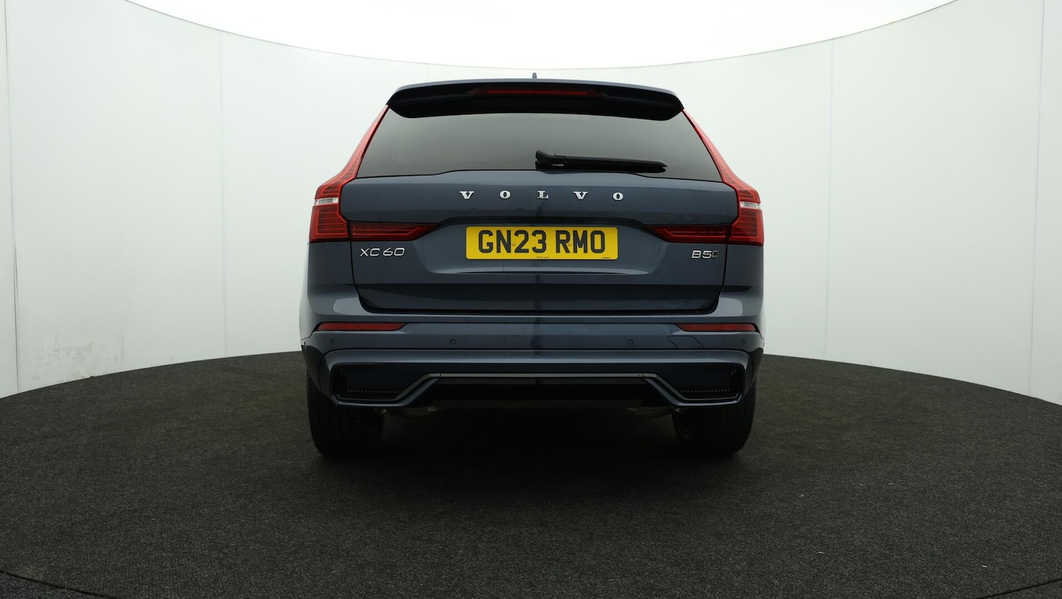 Used Volvo XC60 2023 for sale - 76002125: Photo 58