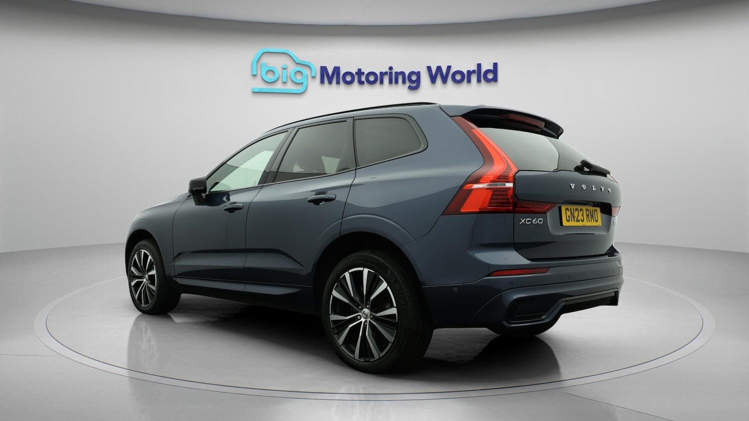 Used Volvo XC60 2023 for sale - 76002125: Photo 6