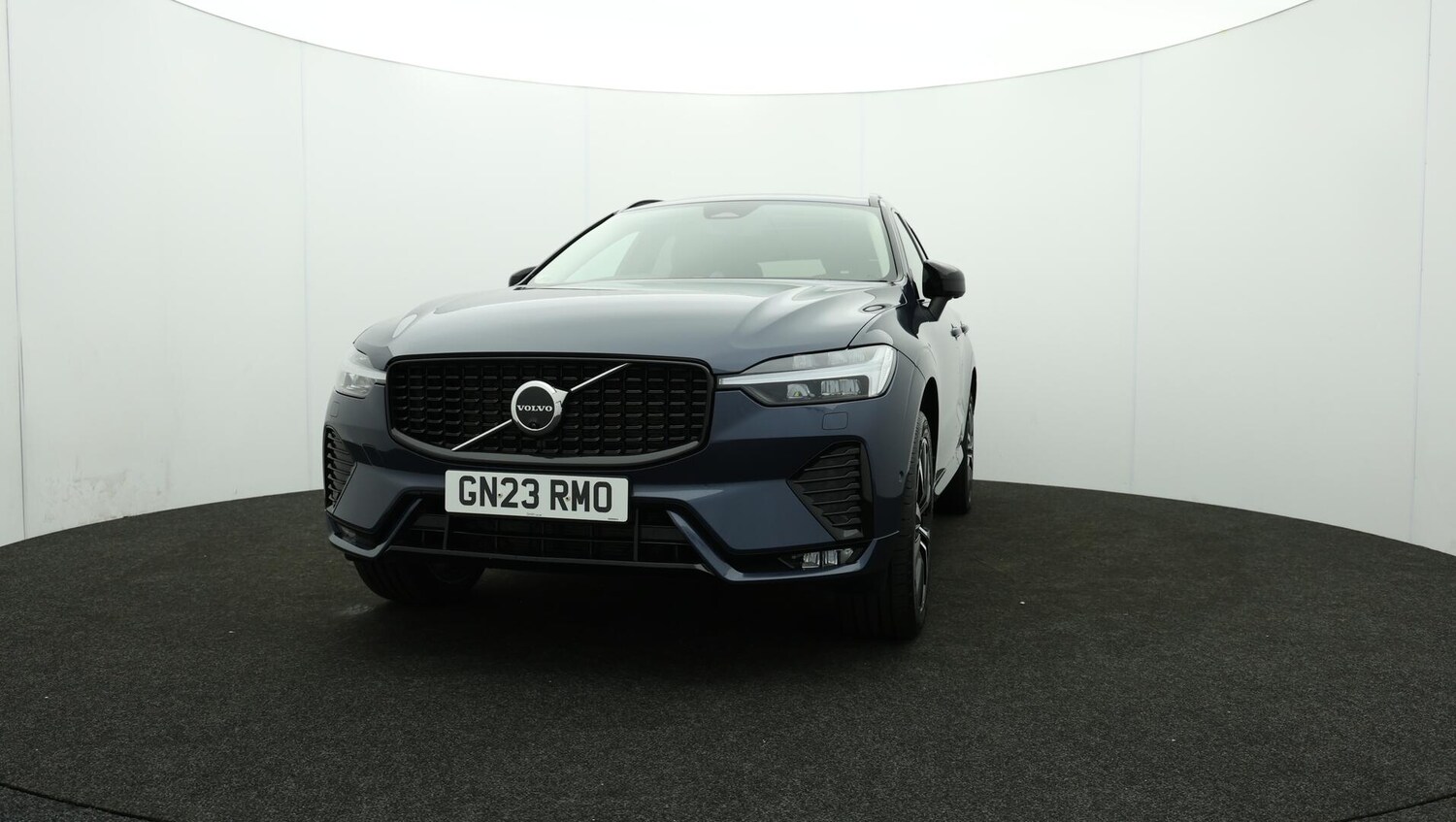 Used Volvo XC60 2023 for sale - 76002125: Photo 61